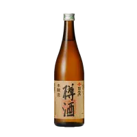 Tsukasabotan Brewing Co. Taru Honjozo