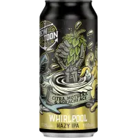 Brew Toon Whirlpool