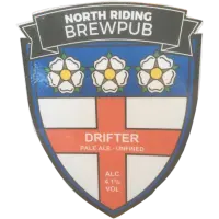 North Riding Brewpub Drifter