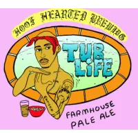 Hoof Hearted Brewing Tub Life