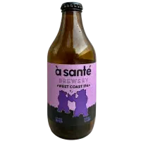 Adana Biracilik A.S. (à santé Brewery) West Coast IPA