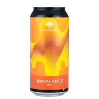 Quantock Brewery Liminal State