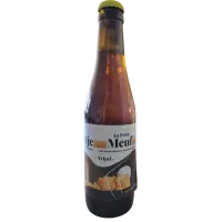 Brouwerij Wispelturig Wuvetje Tripel