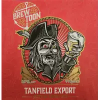 Brew Toon Tanfield Export