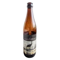Moczybroda Nectarine Sour Ale