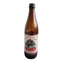 Moczybroda El Jefe