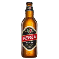Perła - Browary Lubelskie Mocna (7.1%)