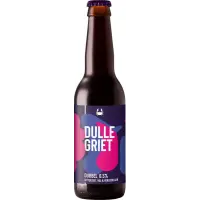Scheldebrouwerij Dulle Griet