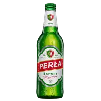 Perła - Browary Lubelskie Export (5.2%)