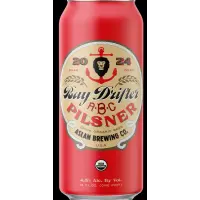 Aslan Brewing Company Bay Drifter