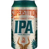 Superstition Meadery Superstition West Coast IPA