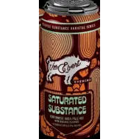 Von Ebert Brewing Saturated Substance
