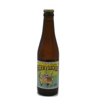 Van Den Bossche Peerdevisscher Tripel