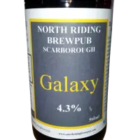 North Riding Brewpub Galaxy