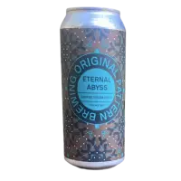Original Pattern Brewing Company Eternal Abyss