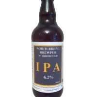 North Riding Brewpub I.P.A.