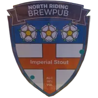 North Riding Brewpub Imperial Stout