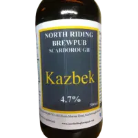 North Riding Brewpub Kazbek