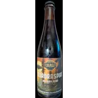 Fogbelt Brewing Company Quadraspire