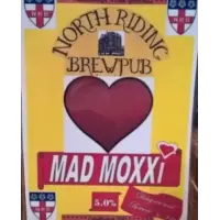 North Riding Brewpub Mad Moxxi