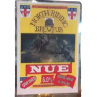 North Riding Brewpub Nue
