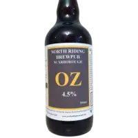 North Riding Brewpub Oz
