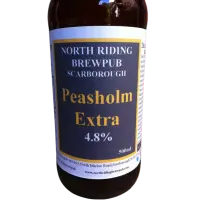 North Riding Brewpub Peasholm Extra