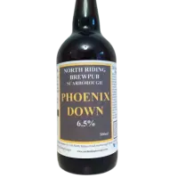 North Riding Brewpub Phoenix Down
