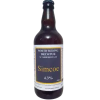 North Riding Brewpub Simcoe