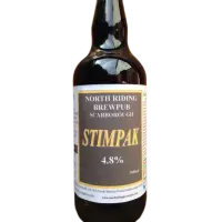 North Riding Brewpub Stimpak