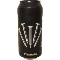 Hoppy People Stigmata