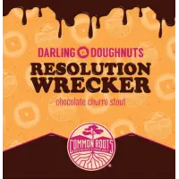 Common Roots Brewing Company Resolution Wrecker (2023)