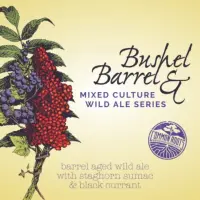 Common Roots Brewing Company Bushel & Barrel - Sumac Currant