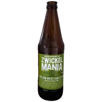 Double Mountain Brewery & Cidery Zwickelmania