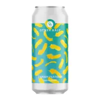 Other Half Brewing Canary Feathers