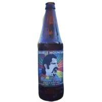 Double Mountain Brewery & Cidery Blessed Relief