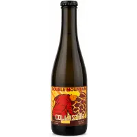 Double Mountain Brewery & Cidery Collusion