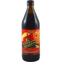 Double Mountain Brewery & Cidery Carrie Ladd