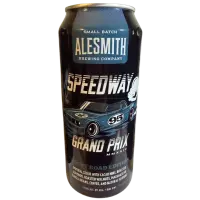 AleSmith Brewing Company Speedway Stout Grand Prix MMXXIV - Rocky Road