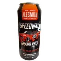 AleSmith Brewing Company Speedway Stout Grand Prix MMXXIV - Maple Bar Edition