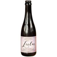 Double Mountain Brewery & Cidery Lulu