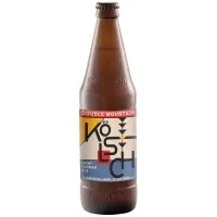 Double Mountain Brewery & Cidery Kölsch