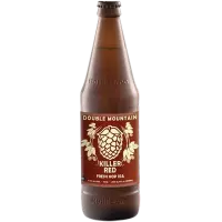 Double Mountain Brewery & Cidery Killer Red