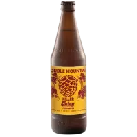 Double Mountain Brewery & Cidery Killer Juicy