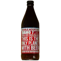 Double Mountain Brewery & Cidery Idaho 7