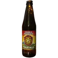 Double Mountain Brewery & Cidery Pale Ale