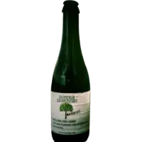Double Mountain Brewery & Cidery Dry Cider - Oak-Aged