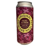 Original Pattern Brewing Company Haze-a-tron
