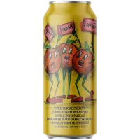 Hop Butcher For the World Not From Concentrate