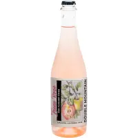 Double Mountain Brewery & Cidery Irene Rosé